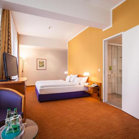 Best Western Hotel Am Strassberger Tor Plauen Ngoại thất bức ảnh