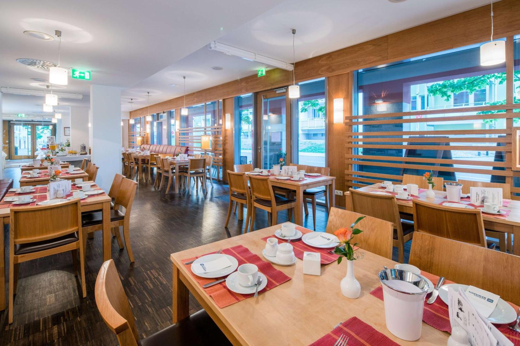 Best Western Hotel Am Strassberger Tor Plauen Ngoại thất bức ảnh