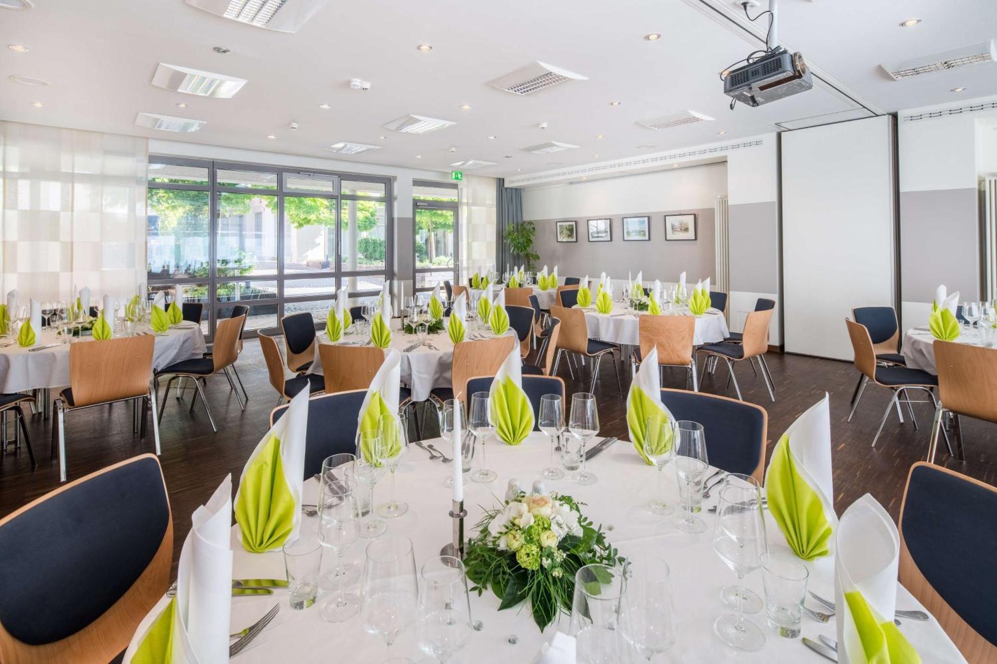 Best Western Hotel Am Strassberger Tor Plauen Ngoại thất bức ảnh
