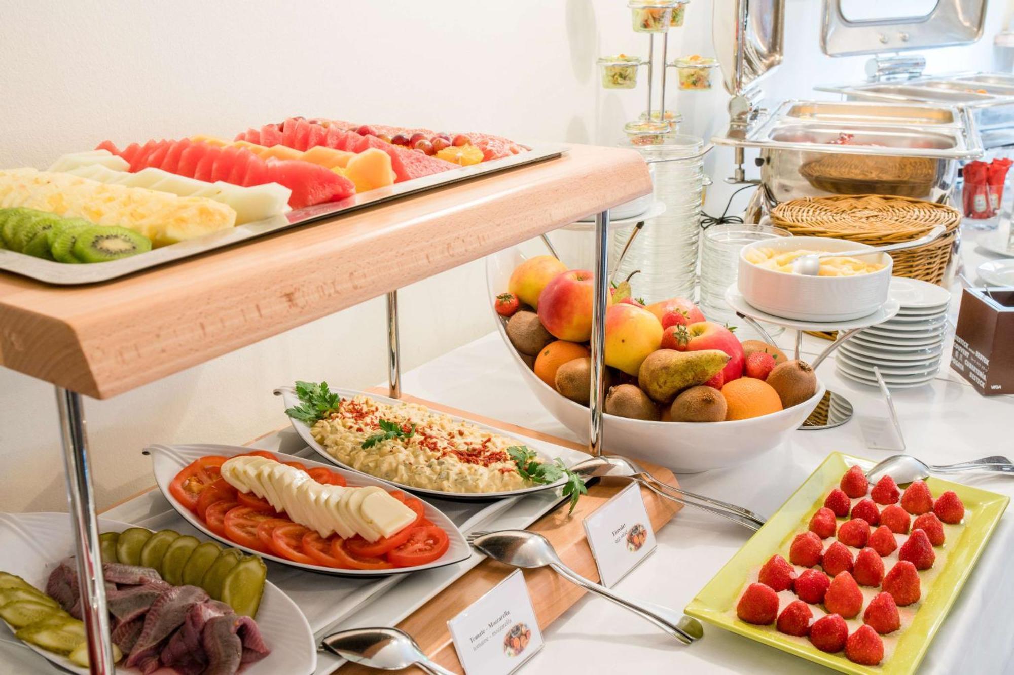 Best Western Hotel Am Strassberger Tor Plauen Ngoại thất bức ảnh