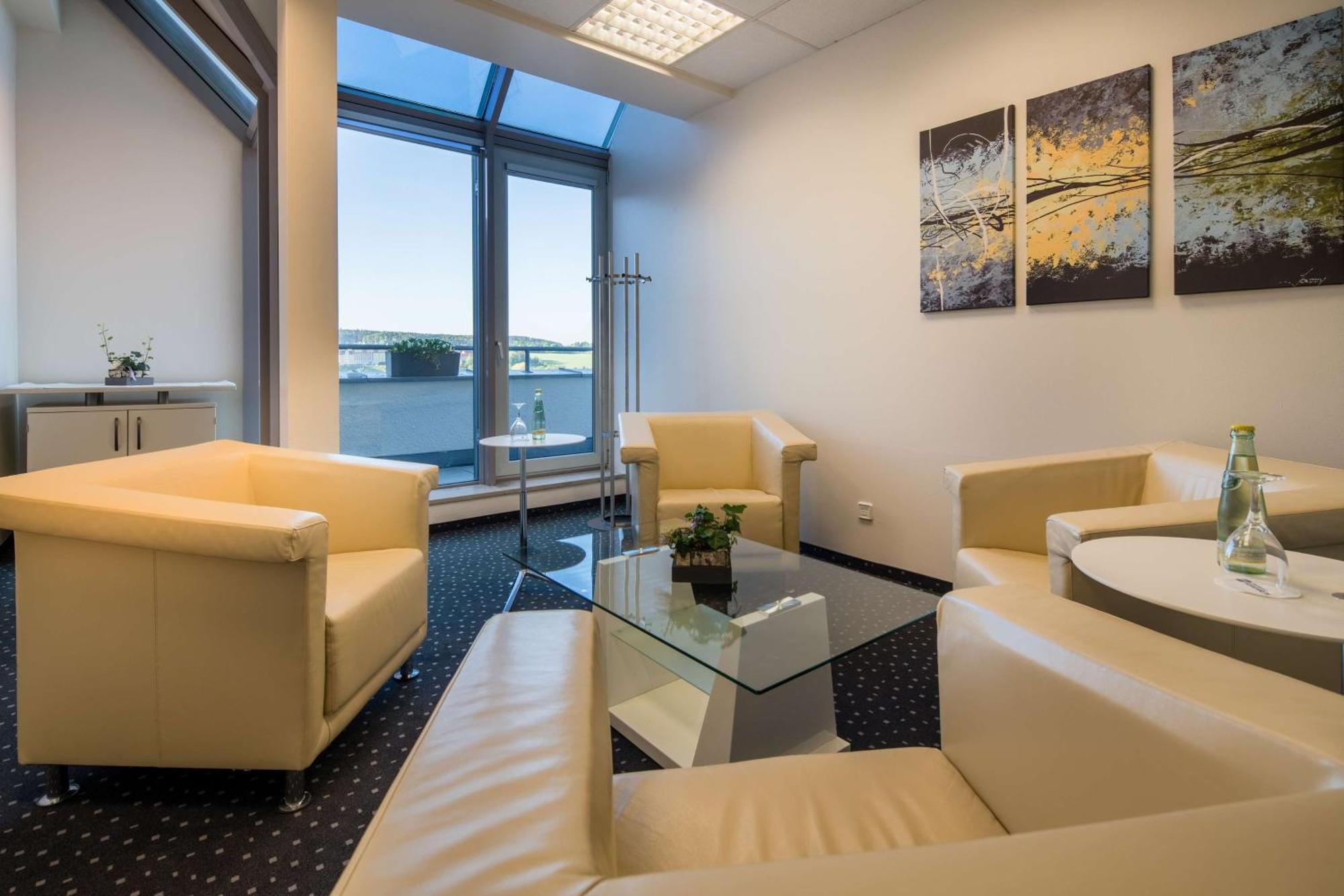Best Western Hotel Am Strassberger Tor Plauen Ngoại thất bức ảnh
