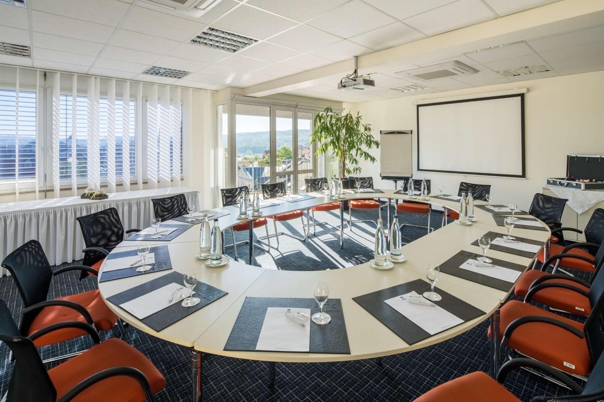 Best Western Hotel Am Strassberger Tor Plauen Ngoại thất bức ảnh