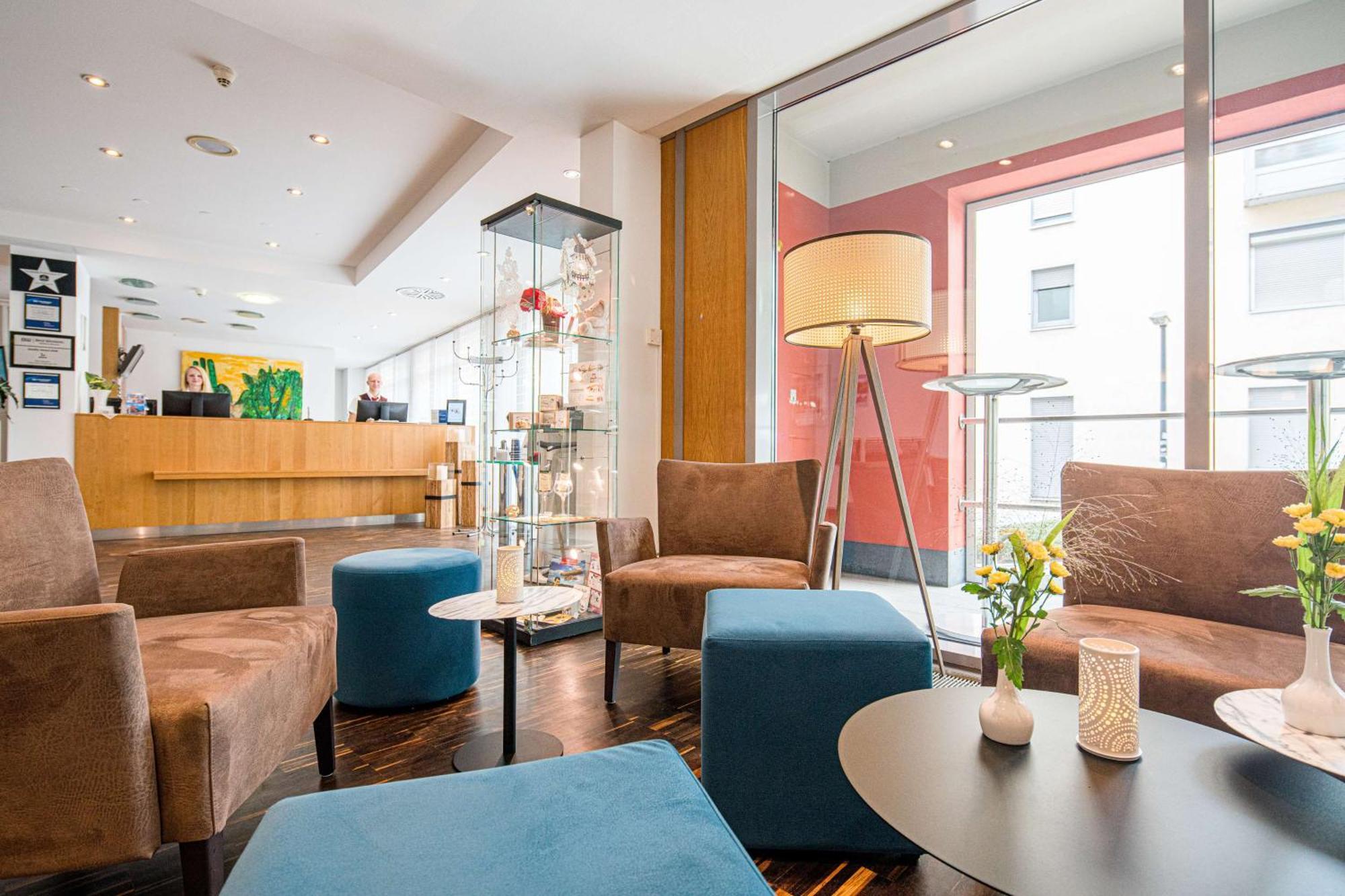 Best Western Hotel Am Strassberger Tor Plauen Ngoại thất bức ảnh