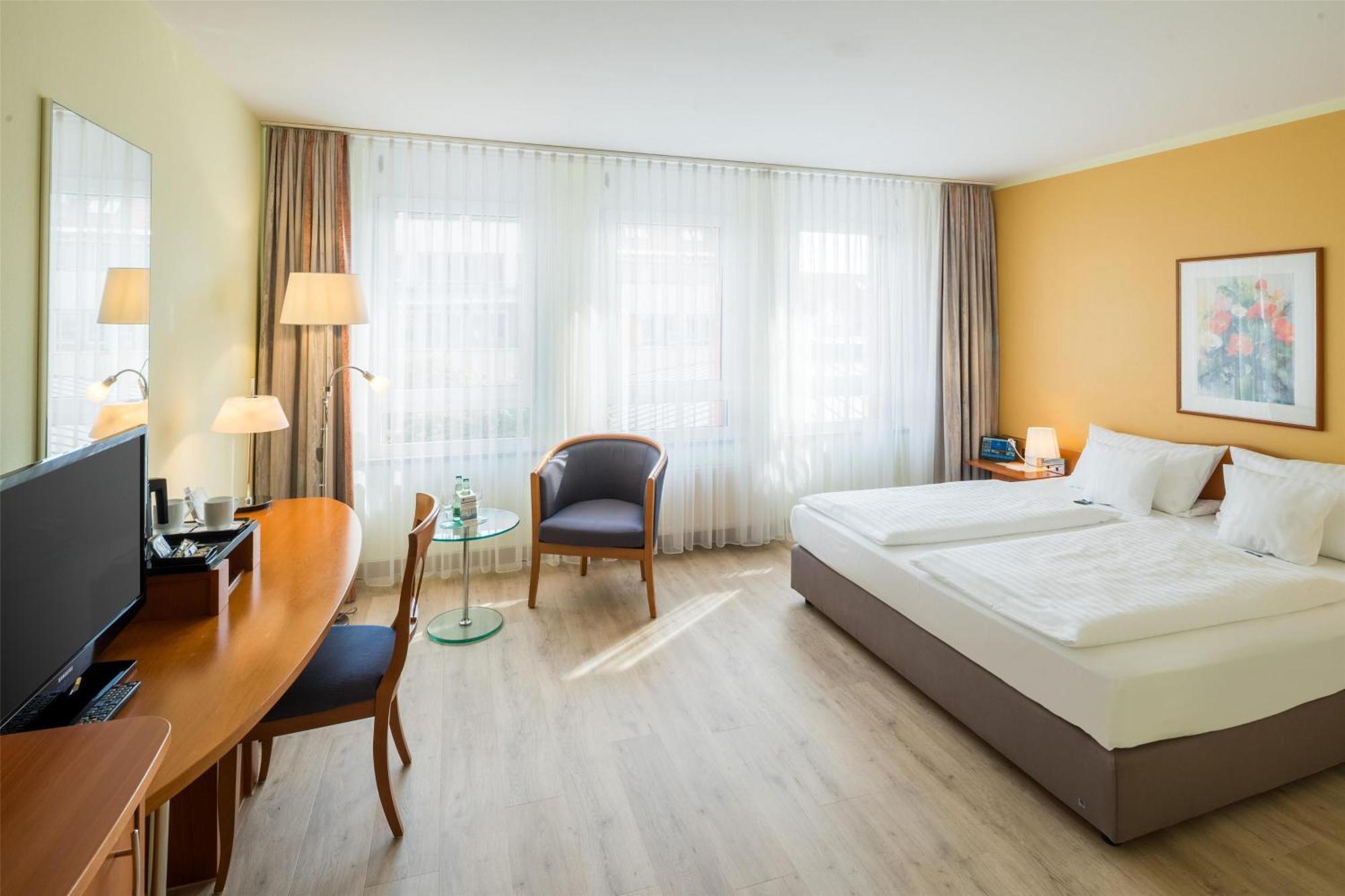 Best Western Hotel Am Strassberger Tor Plauen Ngoại thất bức ảnh