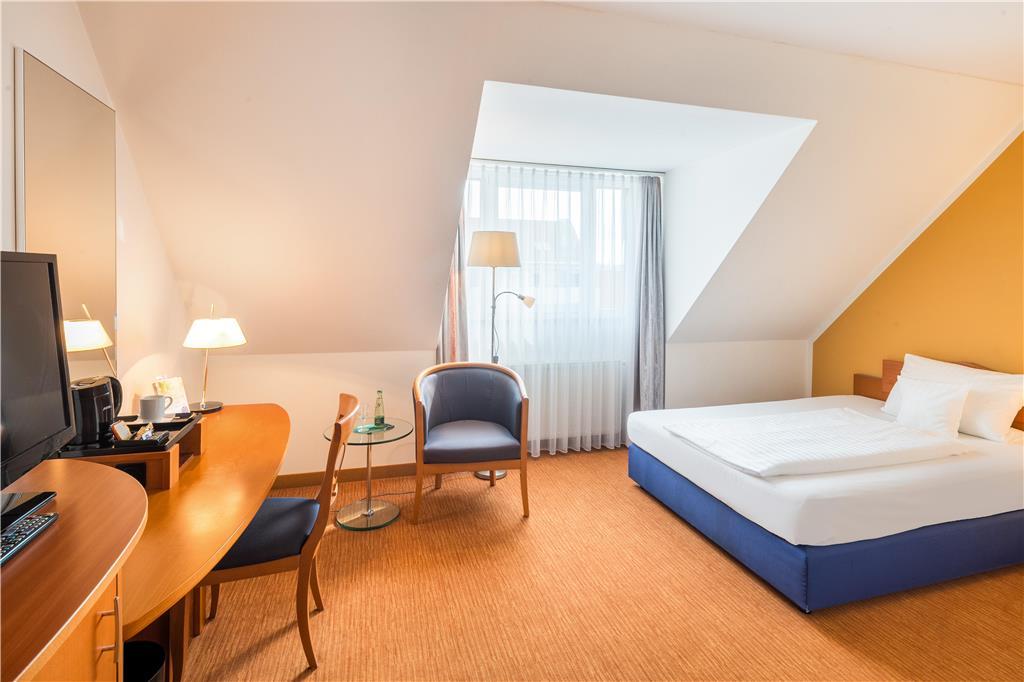 Best Western Hotel Am Strassberger Tor Plauen Phòng bức ảnh