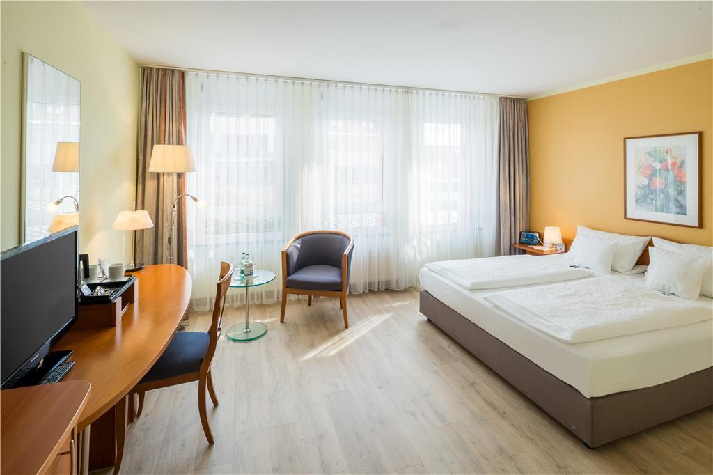 Best Western Hotel Am Strassberger Tor Plauen Phòng bức ảnh