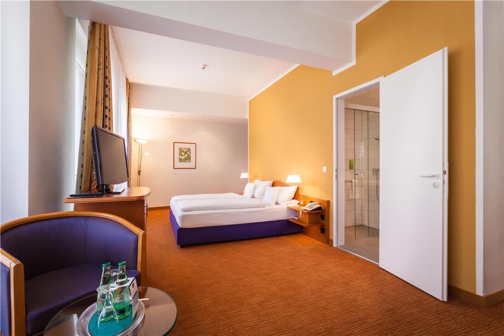 Best Western Hotel Am Strassberger Tor Plauen Phòng bức ảnh