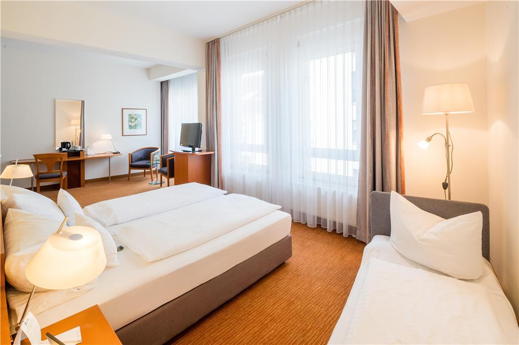 Best Western Hotel Am Strassberger Tor Plauen Phòng bức ảnh